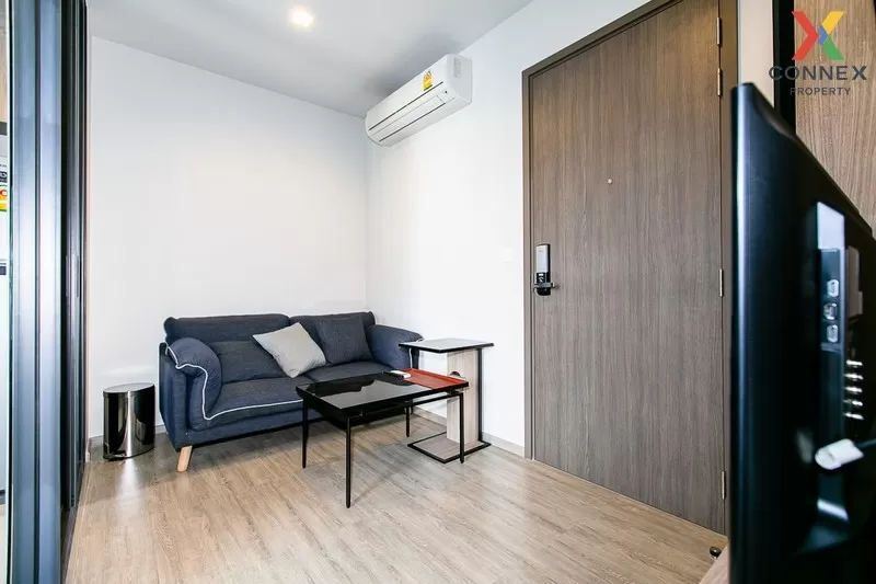 เช่า คอนโด  The Line Wongsawang MRT-วงศ์สว่าง กรุุงเทพ-นนทบุรี วง